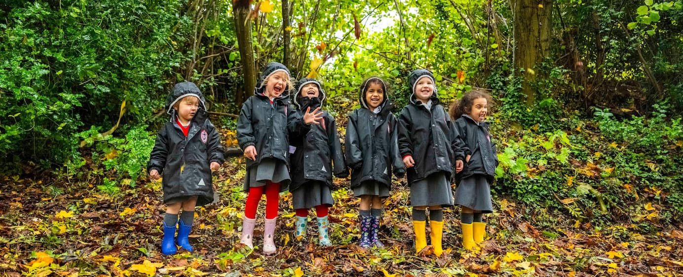 Godstowe School